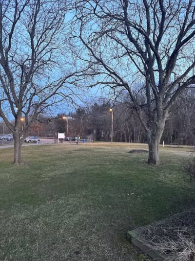 Joplin Dog Park - South Charleston, WV