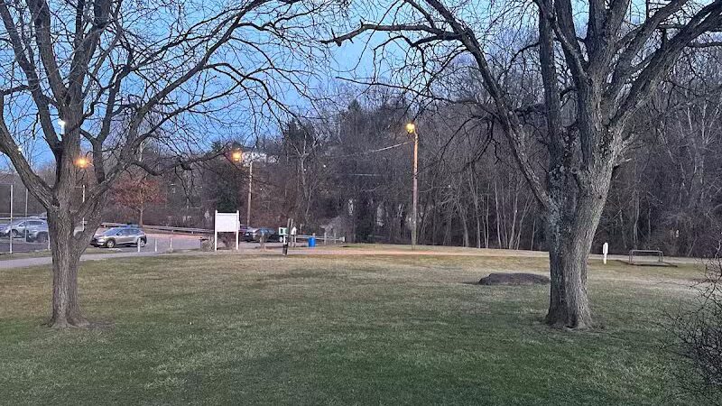 Joplin Dog Park - South Charleston, WV