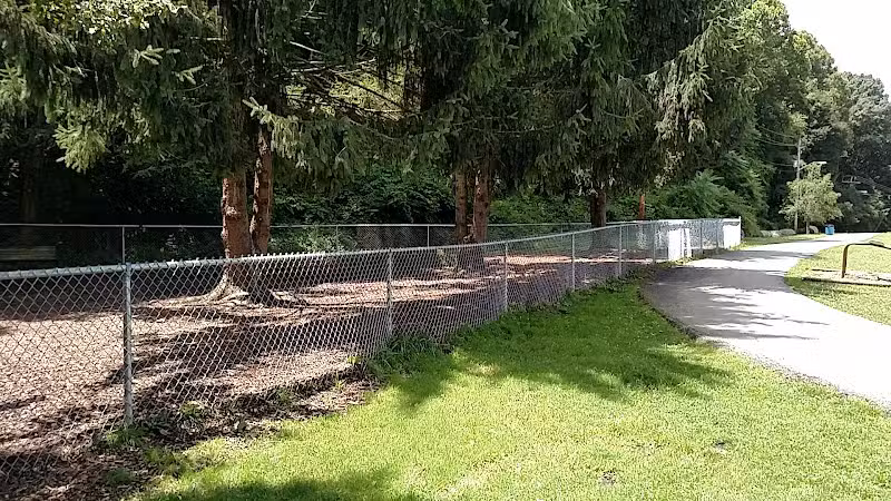 Joplin Dog Park - South Charleston, WV