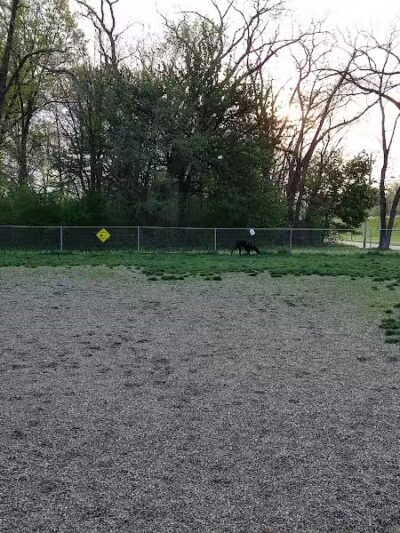 Quarry Park North - South Euclid, OH