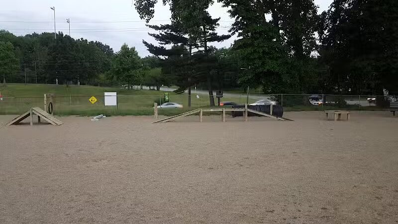 Quarry Park North - South Euclid, OH