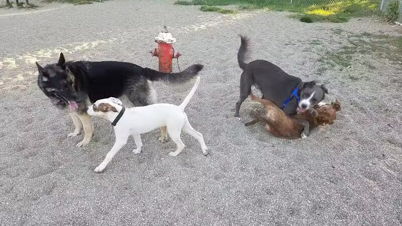 Quarry Park North - South Euclid, OH