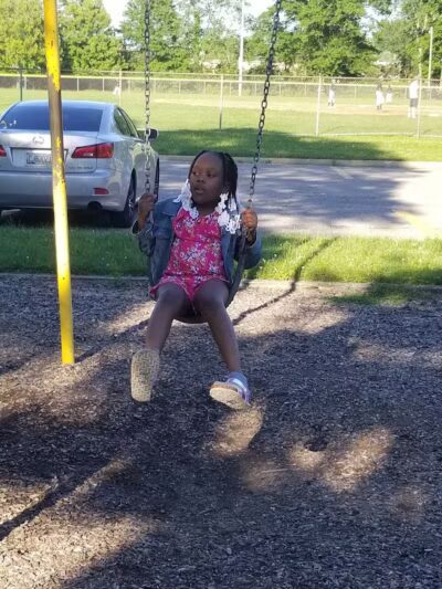 Quarry Park North - South Euclid, OH