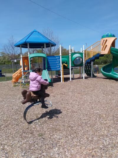 Quarry Park North - South Euclid, OH