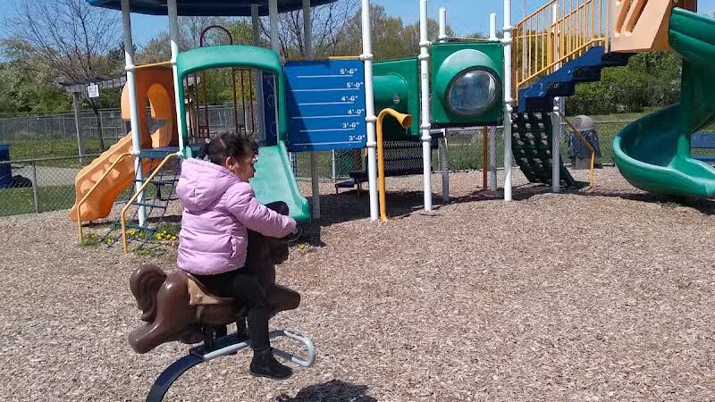 Quarry Park North - South Euclid, OH