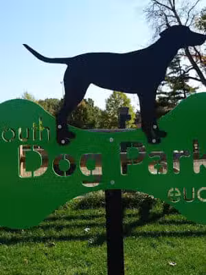 South Euclid Dog Park - South Euclid, OH