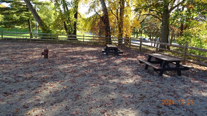 South Euclid Dog Park - South Euclid, OH