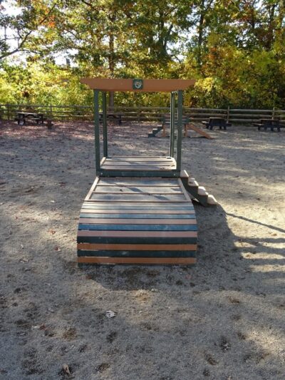 South Euclid Dog Park - South Euclid, OH