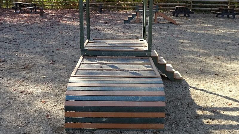 South Euclid Dog Park - South Euclid, OH