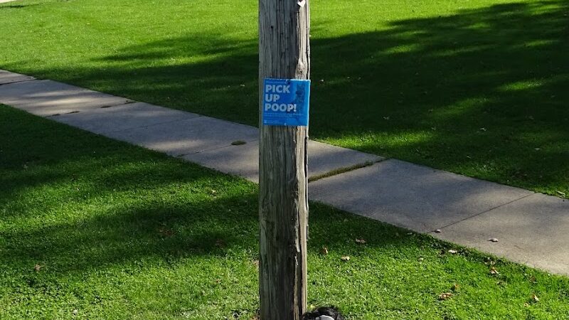 South Euclid Dog Park - South Euclid, OH