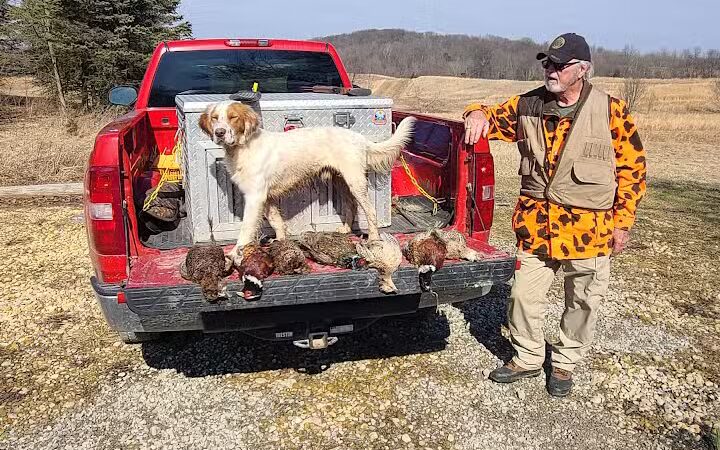 Holly Hills Preserve - South Salem, OH