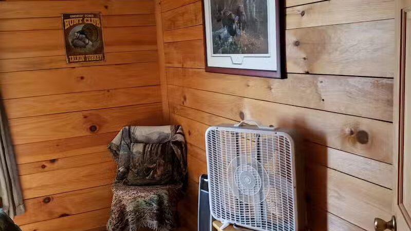 Holly Hills Preserve - South Salem, OH