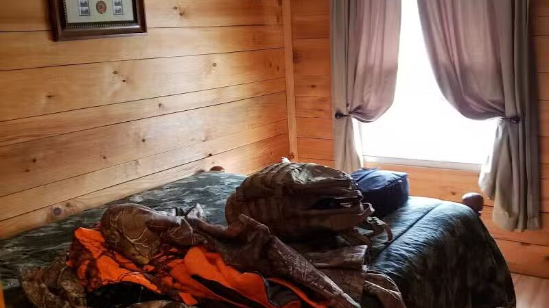 Holly Hills Preserve - South Salem, OH