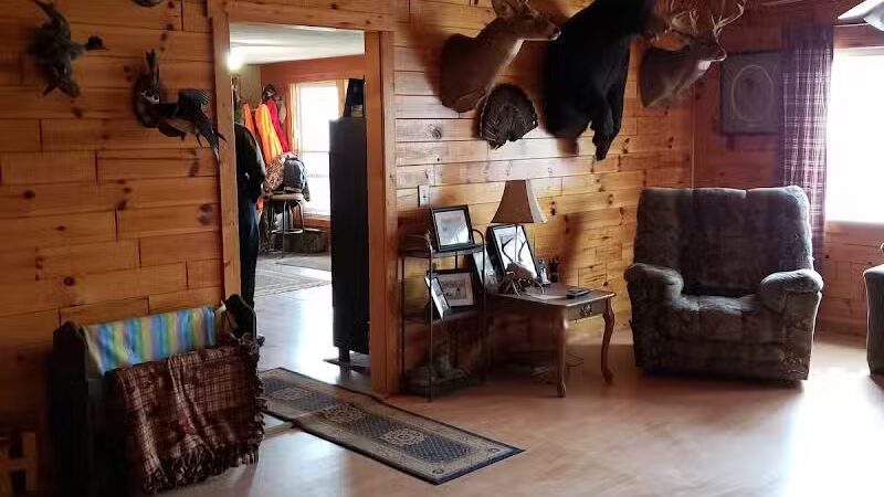 Holly Hills Preserve - South Salem, OH