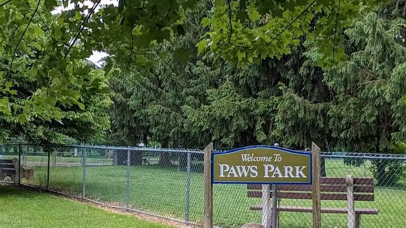 South Williamsport Dog Park - South Williamsport, PA