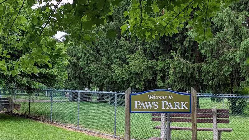 South Williamsport Dog Park - South Williamsport, PA