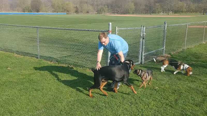 South Williamsport Dog Park - South Williamsport, PA