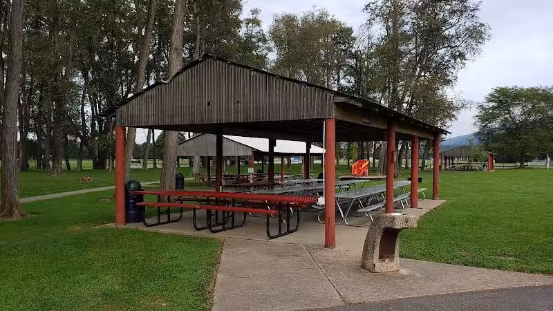 South Williamsport Dog Park - South Williamsport, PA
