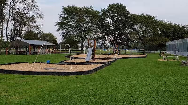 South Williamsport Dog Park - South Williamsport, PA
