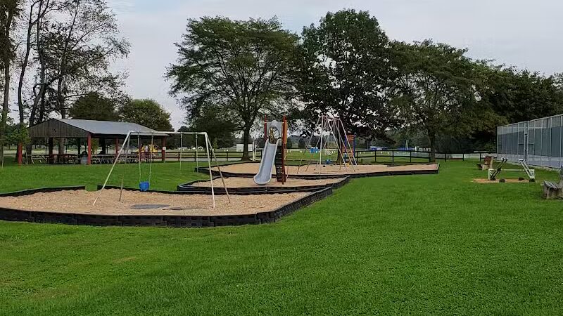 South Williamsport Dog Park - South Williamsport, PA