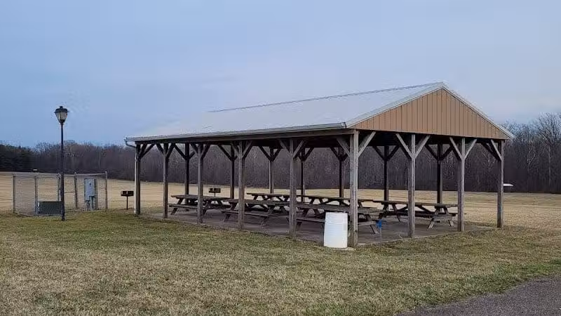 JB Firestone Memorial Park - Spencer, OH