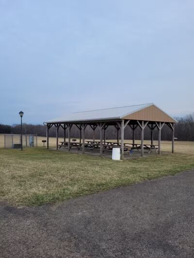 JB Firestone Memorial Park - Spencer, OH