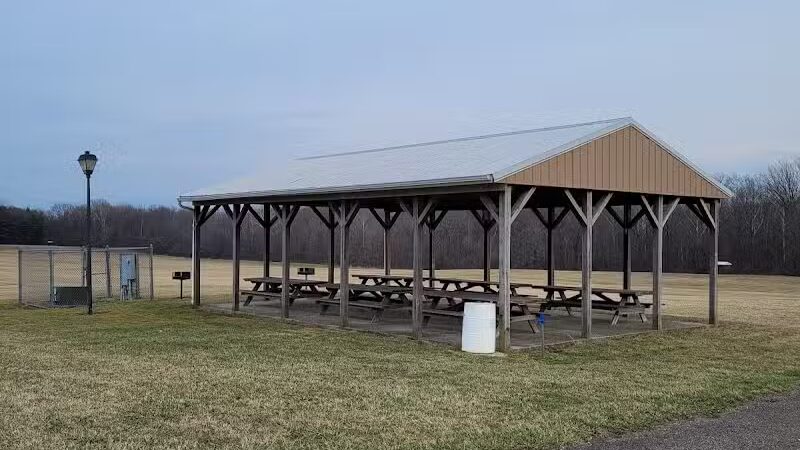 JB Firestone Memorial Park - Spencer, OH