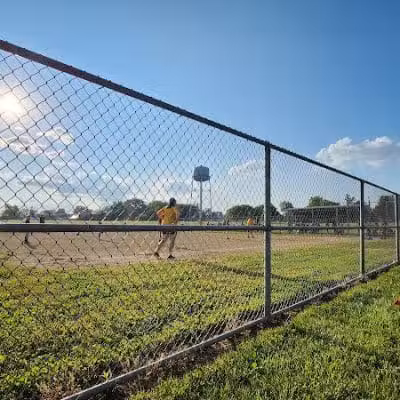JB Firestone Memorial Park - Spencer, OH