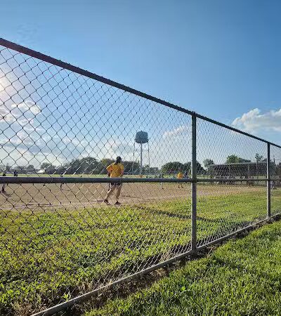 JB Firestone Memorial Park - Spencer, OH