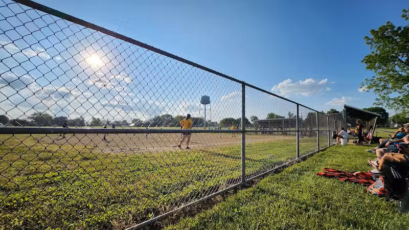 JB Firestone Memorial Park - Spencer, OH