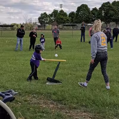 JB Firestone Memorial Park - Spencer, OH