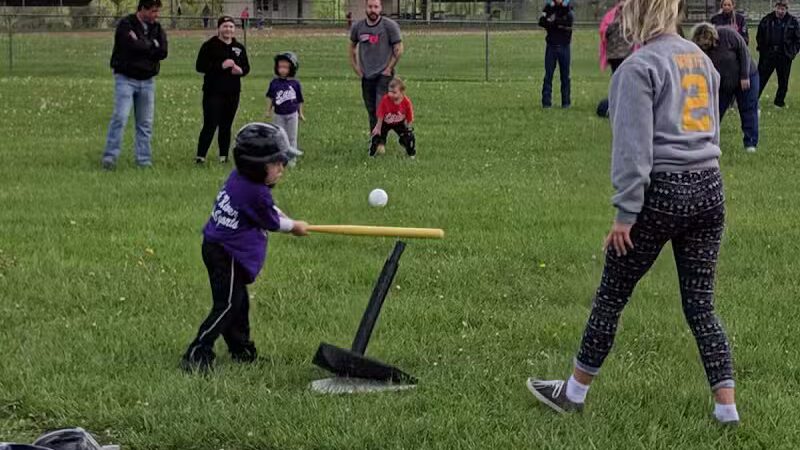 JB Firestone Memorial Park - Spencer, OH