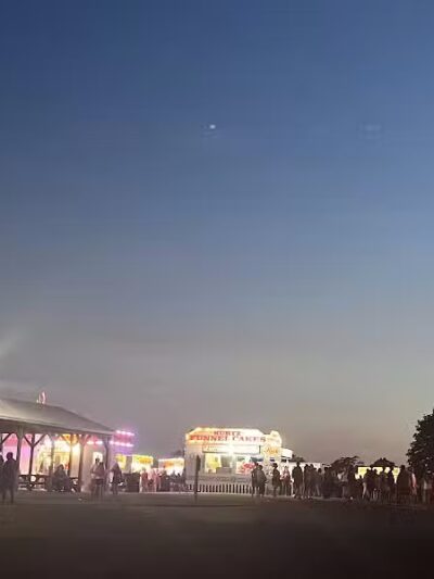 JB Firestone Memorial Park - Spencer, OH