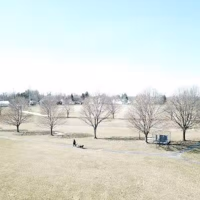 JB Firestone Memorial Park - Spencer, OH