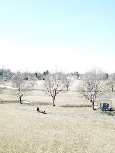 JB Firestone Memorial Park - Spencer, OH