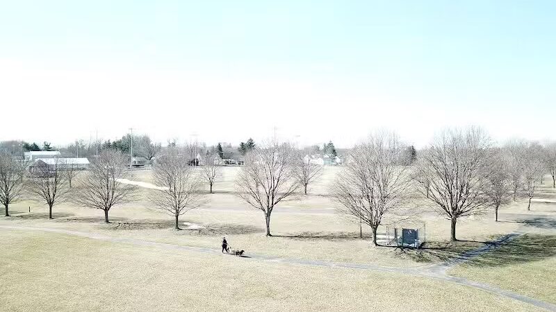 JB Firestone Memorial Park - Spencer, OH