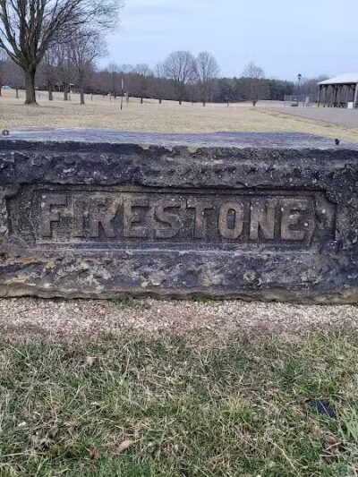 JB Firestone Memorial Park - Spencer, OH