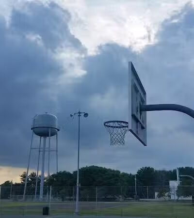 JB Firestone Memorial Park - Spencer, OH