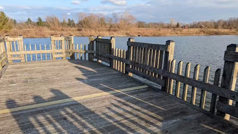 Letha House Park West - Spencer, OH