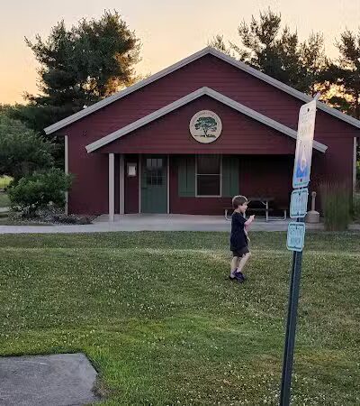 Letha House Park West - Spencer, OH