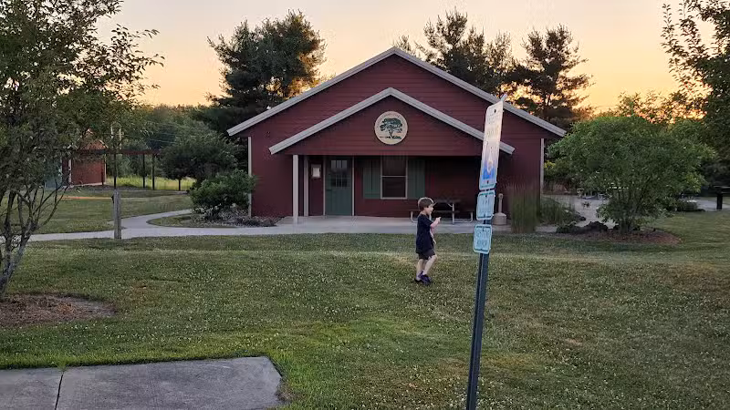 Letha House Park West - Spencer, OH