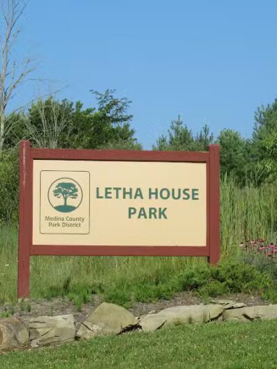 Letha House Park West - Spencer, OH