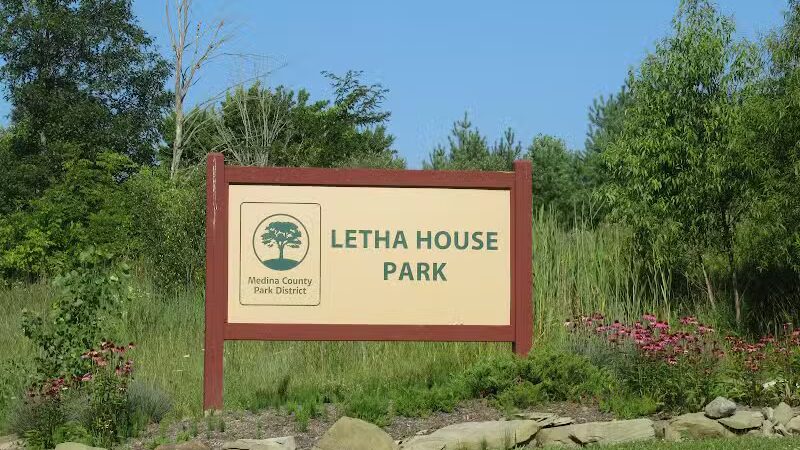 Letha House Park West - Spencer, OH