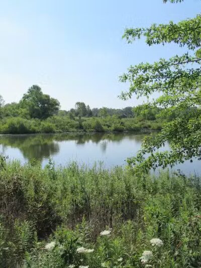 Letha House Park West - Spencer, OH