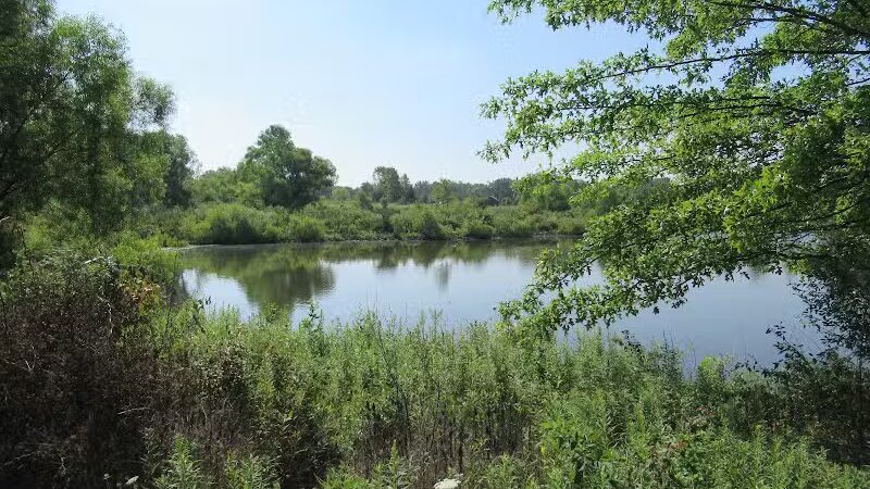 Letha House Park West - Spencer, OH