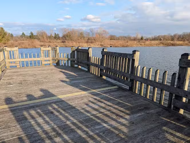 Letha House Park West - Spencer, OH