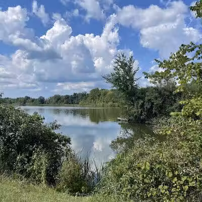 Spencer Lake Wildlife Area - Spencer, OH