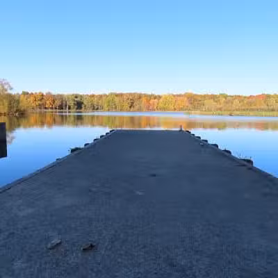 Spencer Lake Wildlife Area - Spencer, OH