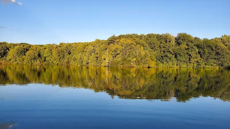 Spencer Lake Wildlife Area - Spencer, OH