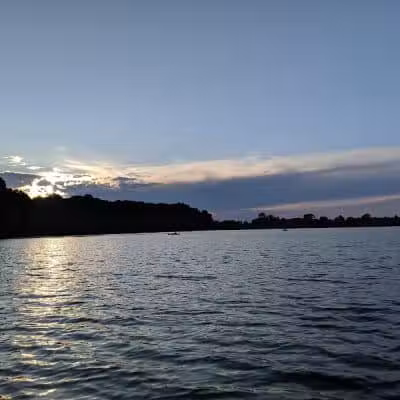 Spencer Lake Wildlife Area - Spencer, OH